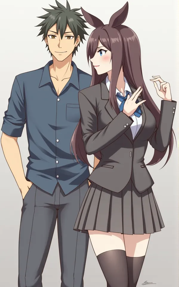 Master Scaramouche AI Roleplay