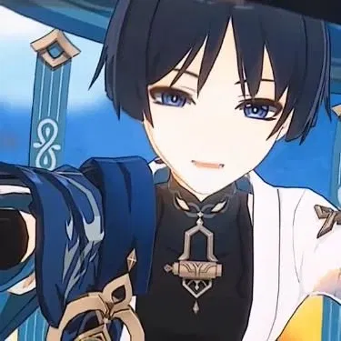 Tutor Scaramouche AI Roleplay