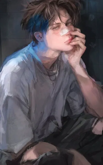 Ethan | Bully AI Roleplay