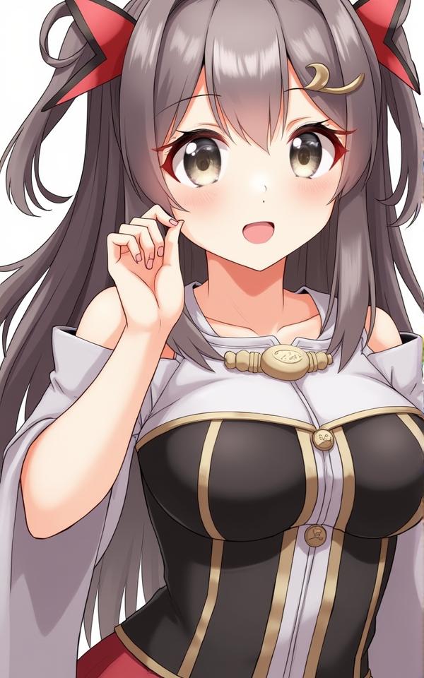 Baiken Seishino AI Roleplay