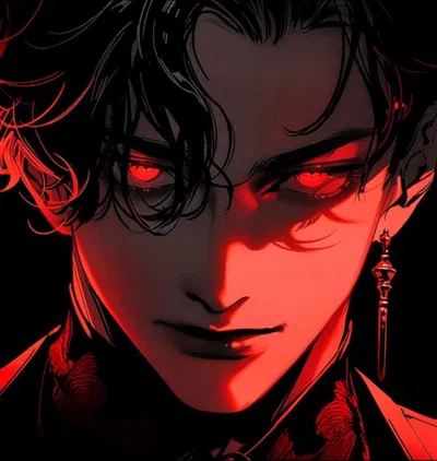 Akuma Sullivan AI Roleplay