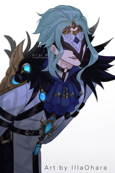 Il Dottore AI Roleplay