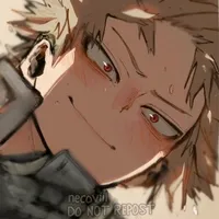 Katsuki Bakugou AI Roleplay