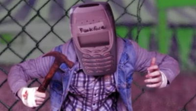 Randy Jade - Dialtown AI Roleplay