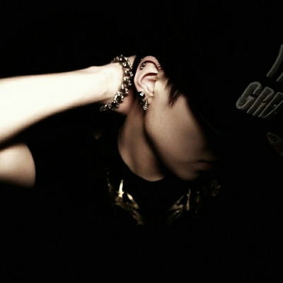 Min Yoongi AI Roleplay