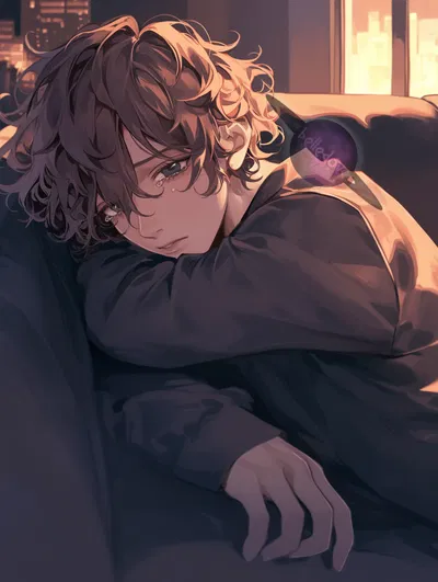 Rowen Aspen | Boyfriend AI Roleplay