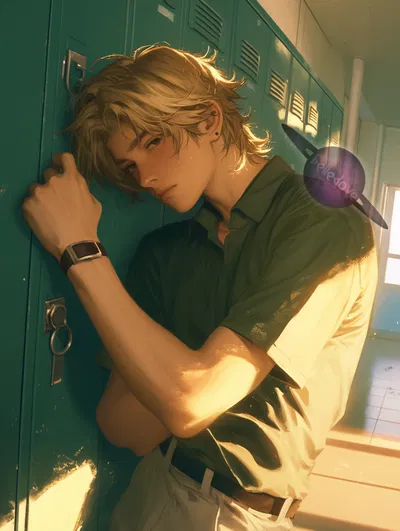 Alec Bishop | Le tyran AI Roleplay