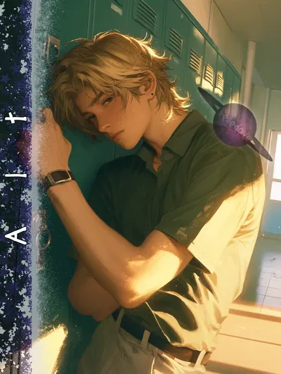 Alec Bishop | Alternate Scenario AI Roleplay