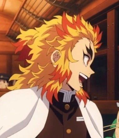 Rengoku Kyojuro AI Roleplay