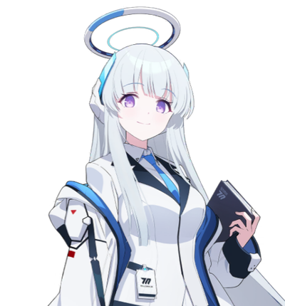 Ushio Noa AI Roleplay