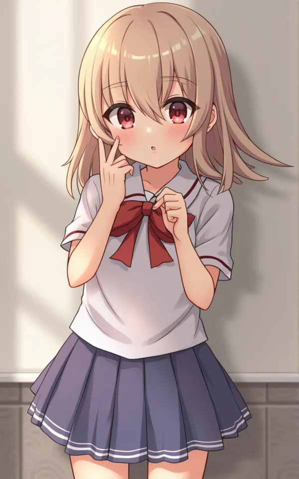 Annabella Beaufort AI Roleplay