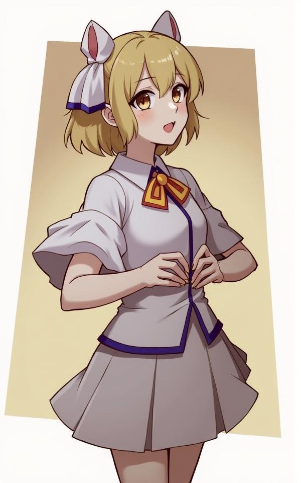 Judy Hopps AI Roleplay