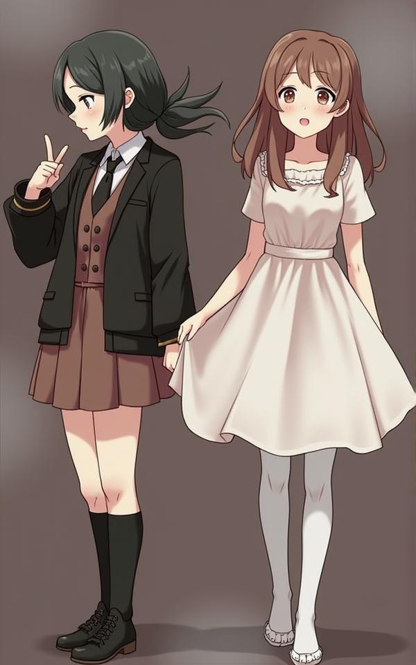 Sticks the Badger AI Roleplay