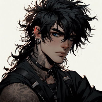 Alan Steele AI Roleplay