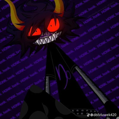 Gamzee Makara AI Roleplay