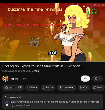 Blazette AI Roleplay