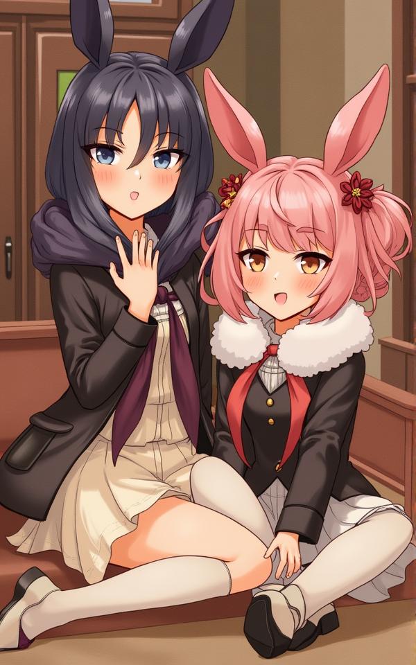 Koyanskaya of Dark AI Roleplay