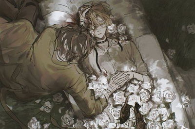 Chuuya Nakahara AI Roleplay