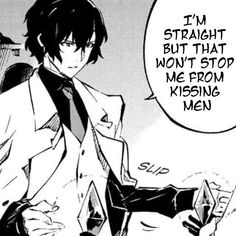 Osamu Dazai AI Roleplay