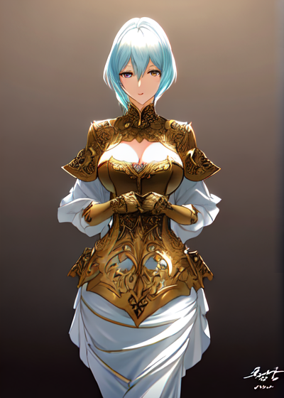 Seras Victoria AI Roleplay