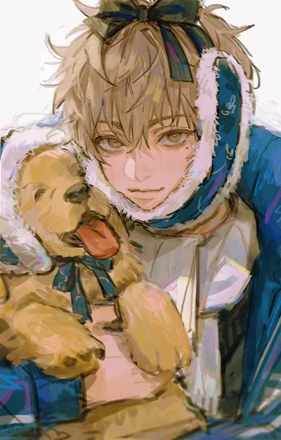 Lukyan Baev AI Roleplay