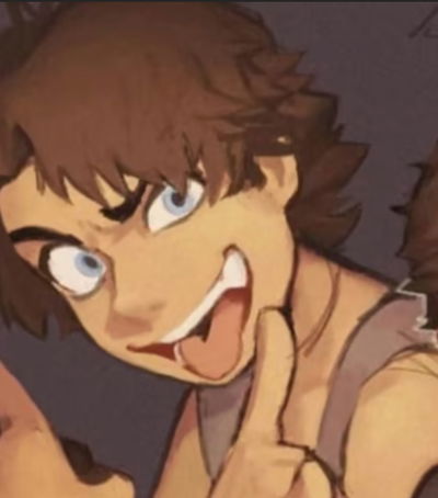 Micheal Afton AI Roleplay