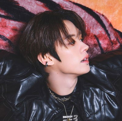 李旻浩 AI Roleplay