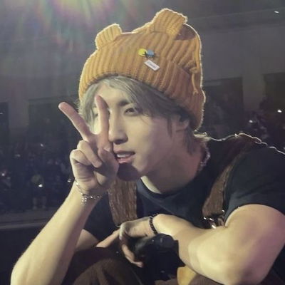 Han Jisung AI Roleplay