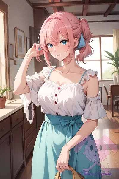 Fiona AI Roleplay