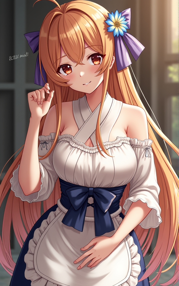 Amelia AI Roleplay