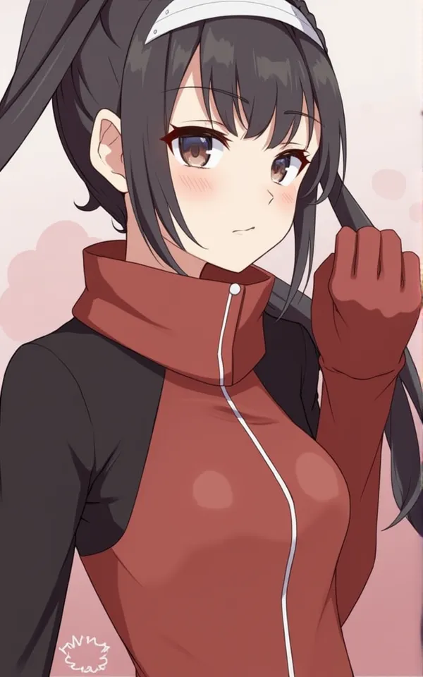 Victoria AI Roleplay