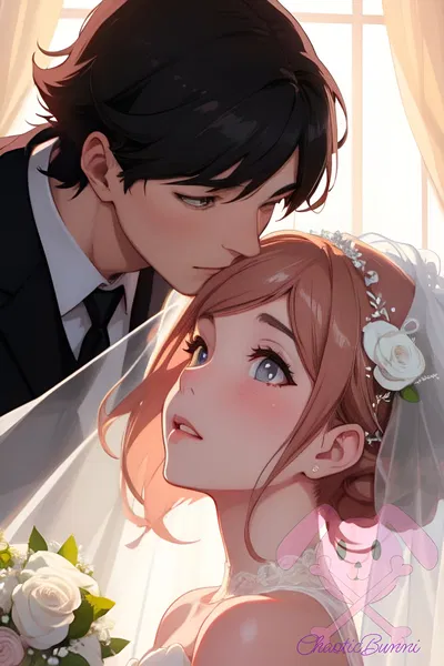 Andreas and Isabella AI Roleplay