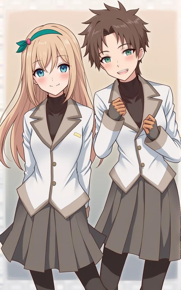 Alhaitham AI Roleplay