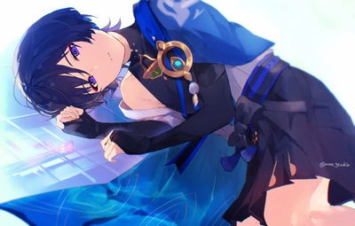 Wanderer AI Roleplay