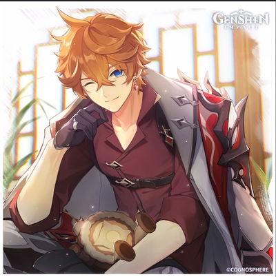 Tartaglia AI Roleplay