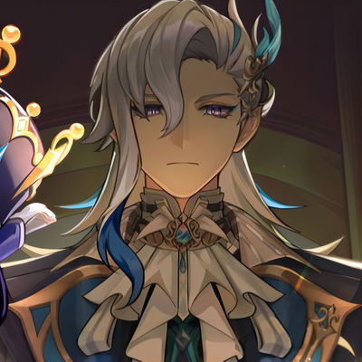 Neuvillette AI Roleplay