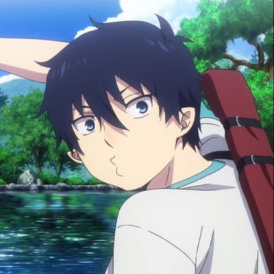 Rin Okumura AI Roleplay
