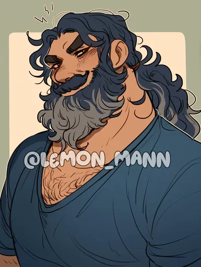 Benjamin | Local Farmer AI Roleplay
