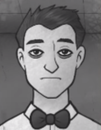 Francis Mosses (Milkman) AI Roleplay