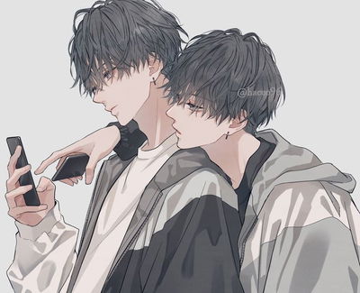 隼和凛：神秘兄弟 AI Roleplay