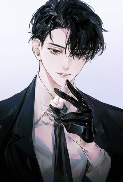 Kaisei: Yakuza Father AI Roleplay