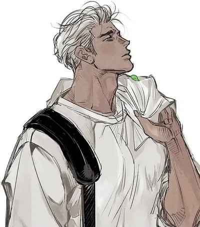 Ito: Misunderstood Softie AI Roleplay