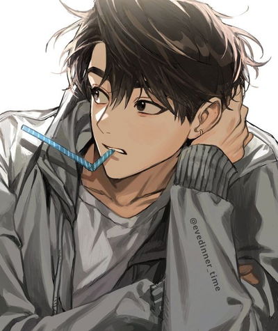 โคบี้ : หนุ่มฮอต AI Roleplay
