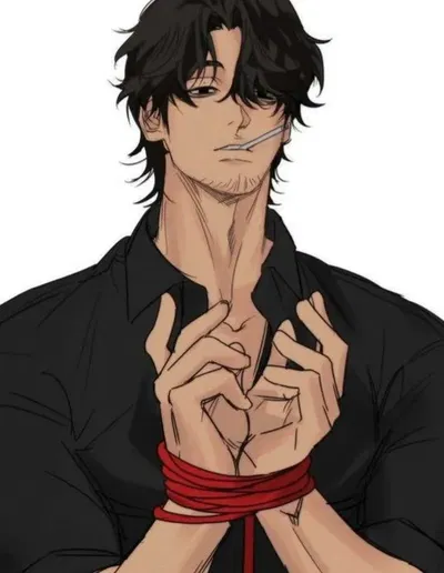 Daisuke: Bar Owner AI Roleplay