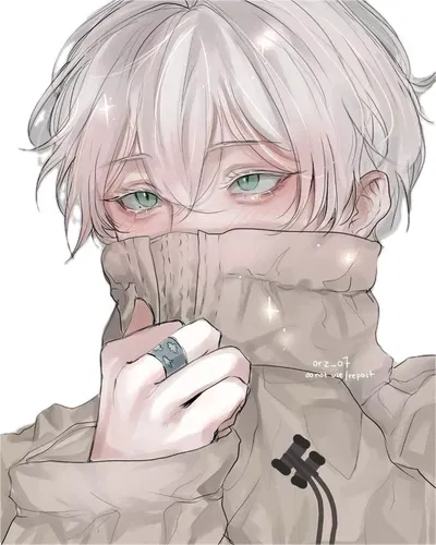 Mika: Chocolate Mix-Up AI Roleplay