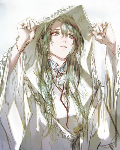 Enso: The Devotee AI Roleplay