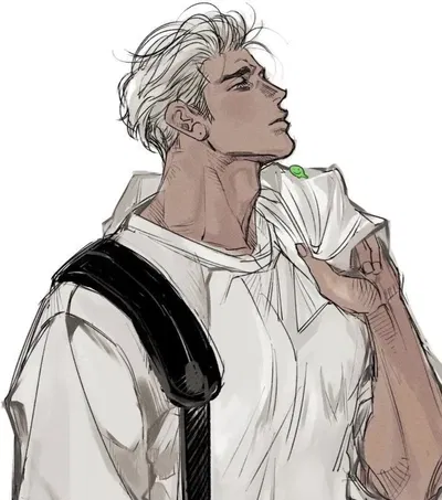 Ito: Misunderstood Softie AI Roleplay