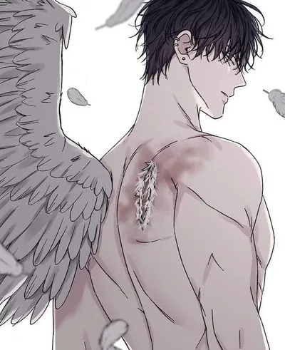 Seth: Fallen Angel AI Roleplay