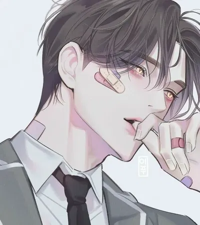 Seon: Rich Student AI Roleplay