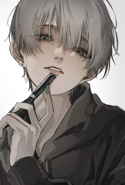 Nagi: Artist Rival AI Roleplay
